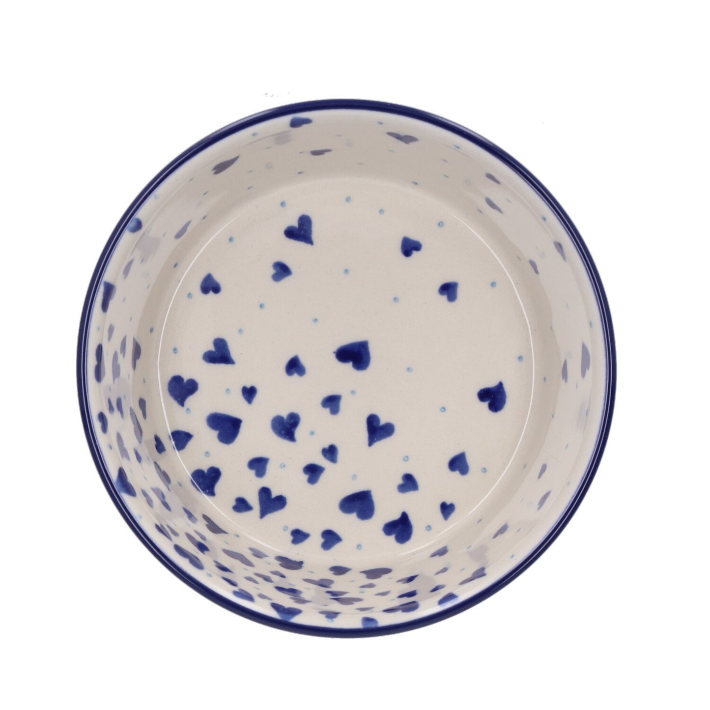 Schaal Premium 570 ml - Hearts