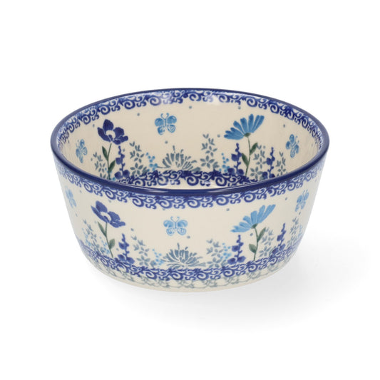 Schaal Premium 570 ml - Flower Meadow