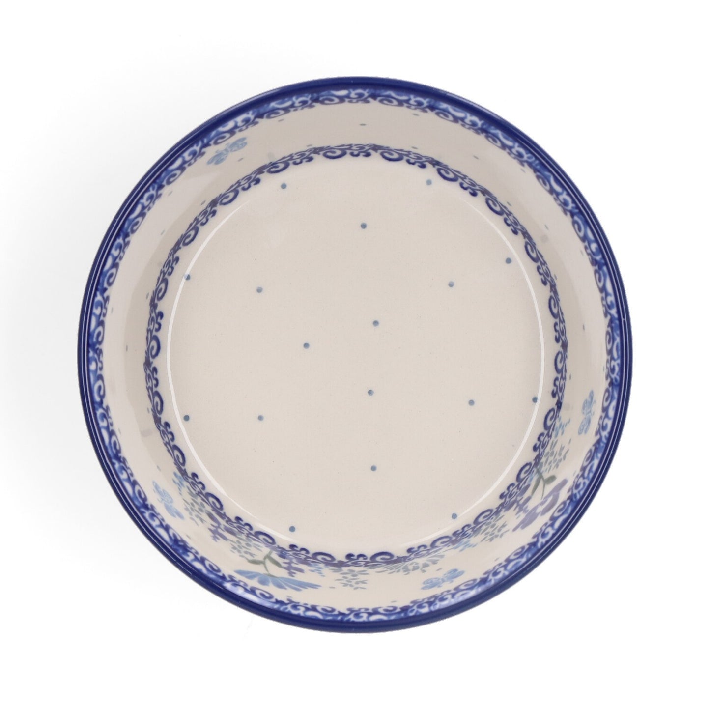 Schaal Premium 570 ml - Flower Meadow