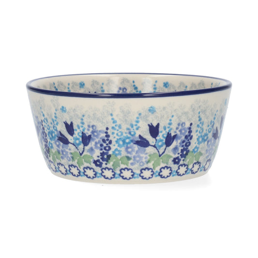 Schaal Premium 570 ml - Blue Garden