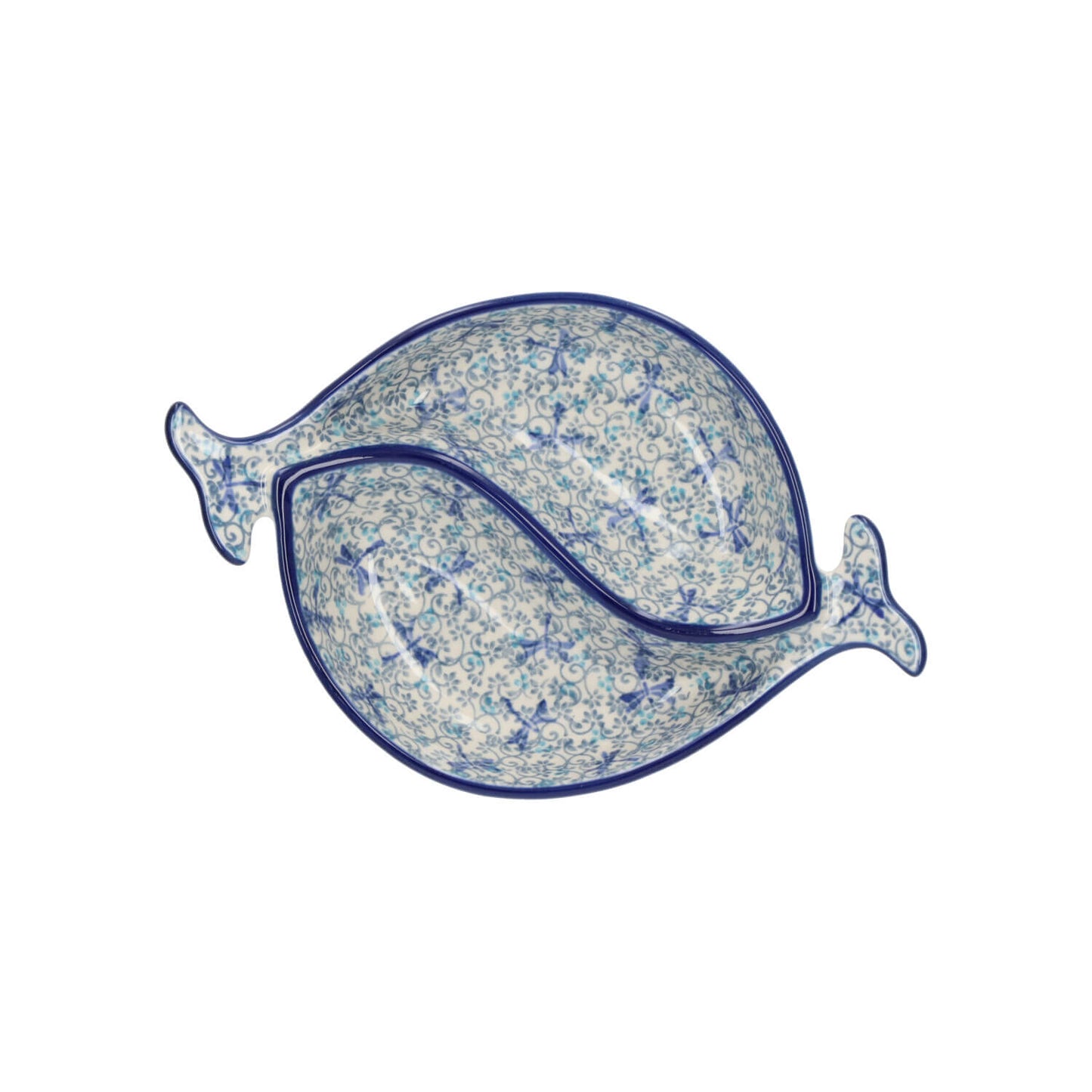 Fish Scale - Firefly