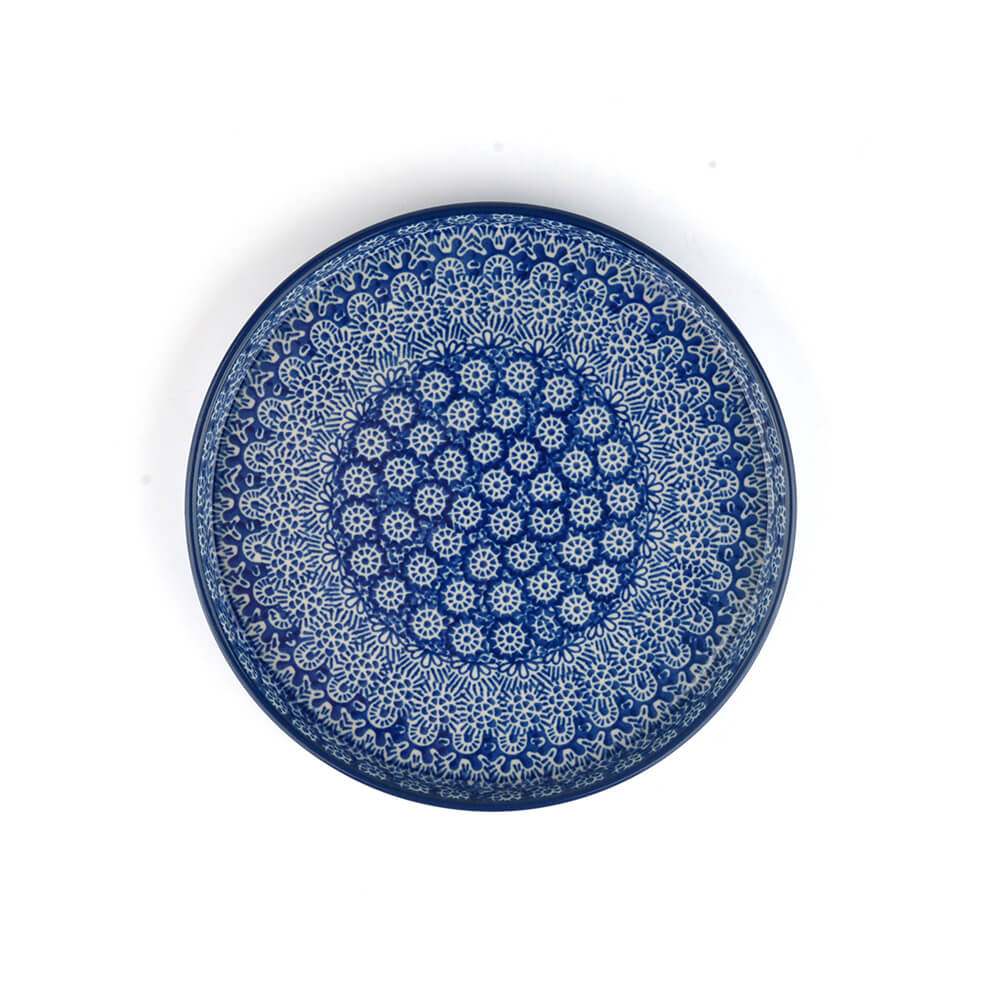 Plate Premium Ø: 20.2 cm Lace