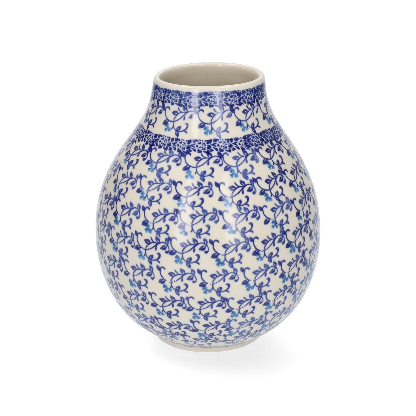 Vase 2000 ml - Zarte Zweige