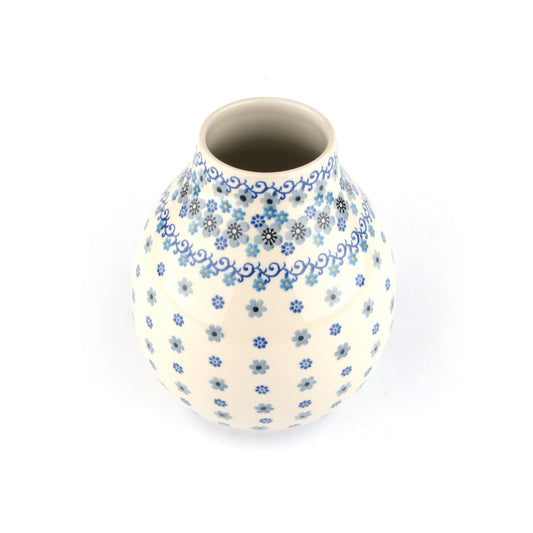 Vaas 2100 ml - Winter Garden