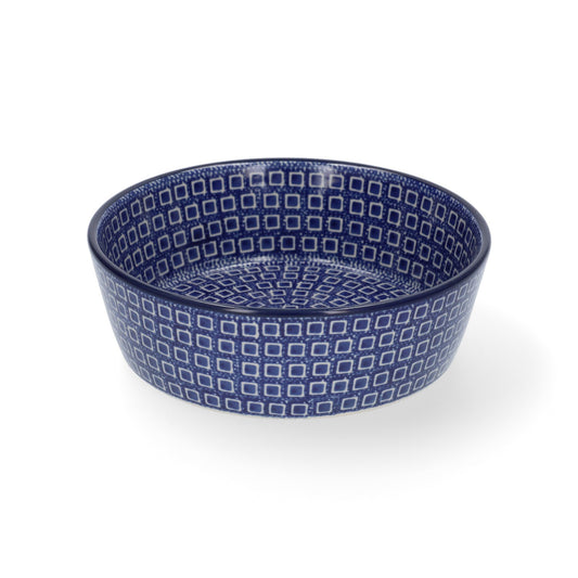 Bowl Premium 690 ml Blue Diamond