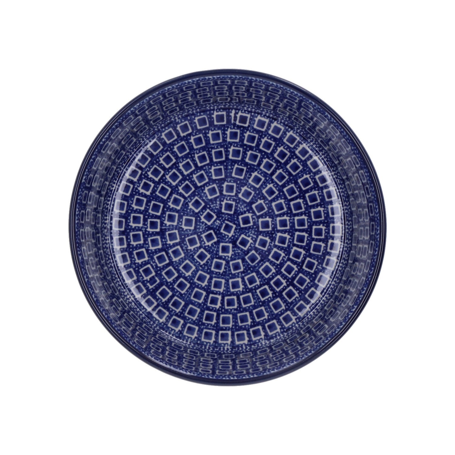 Schale Premium 690 ml Blue Diamond