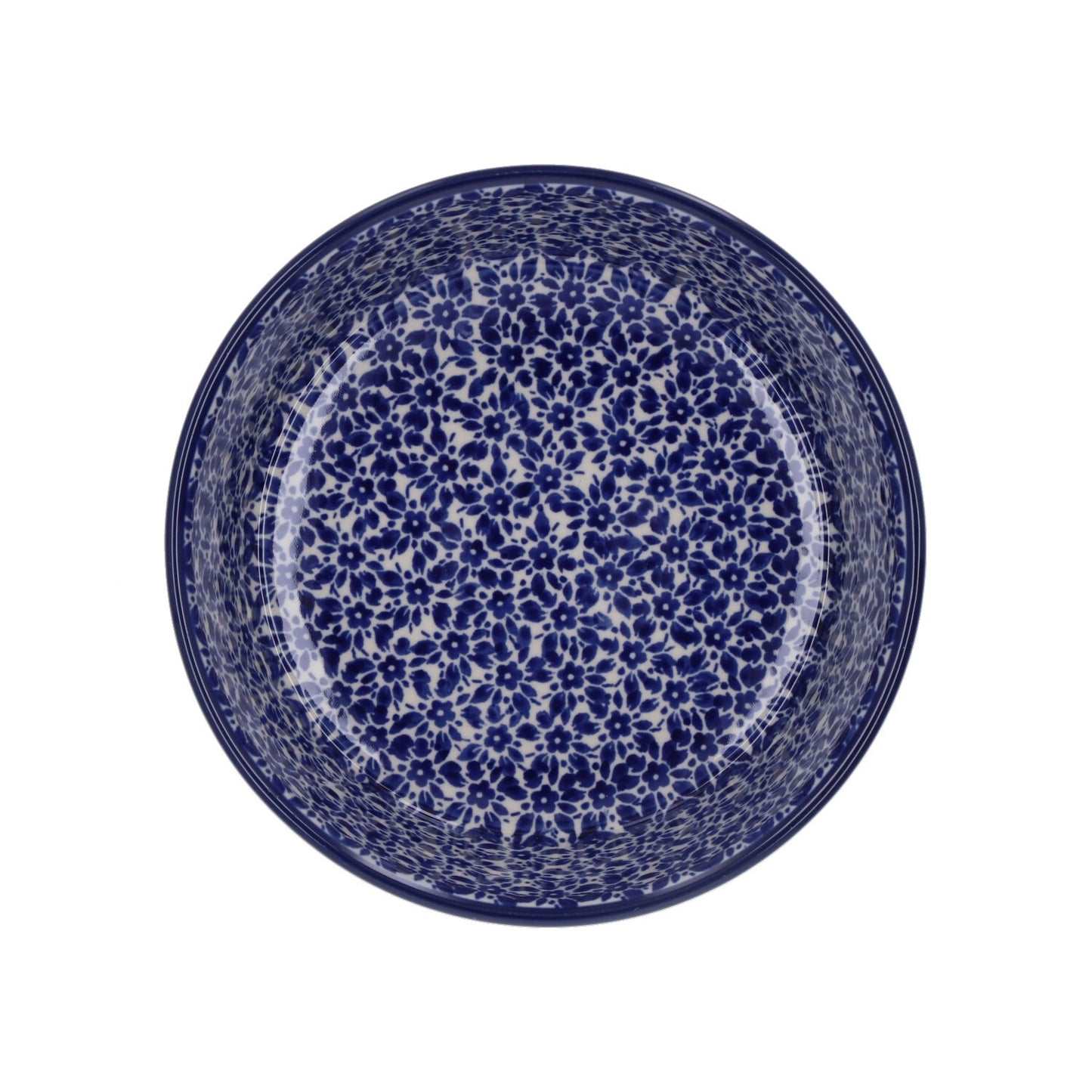 Schale Premium 690 ml - Indigo