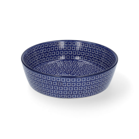 Bowl Premium 820 ml Blue Diamond