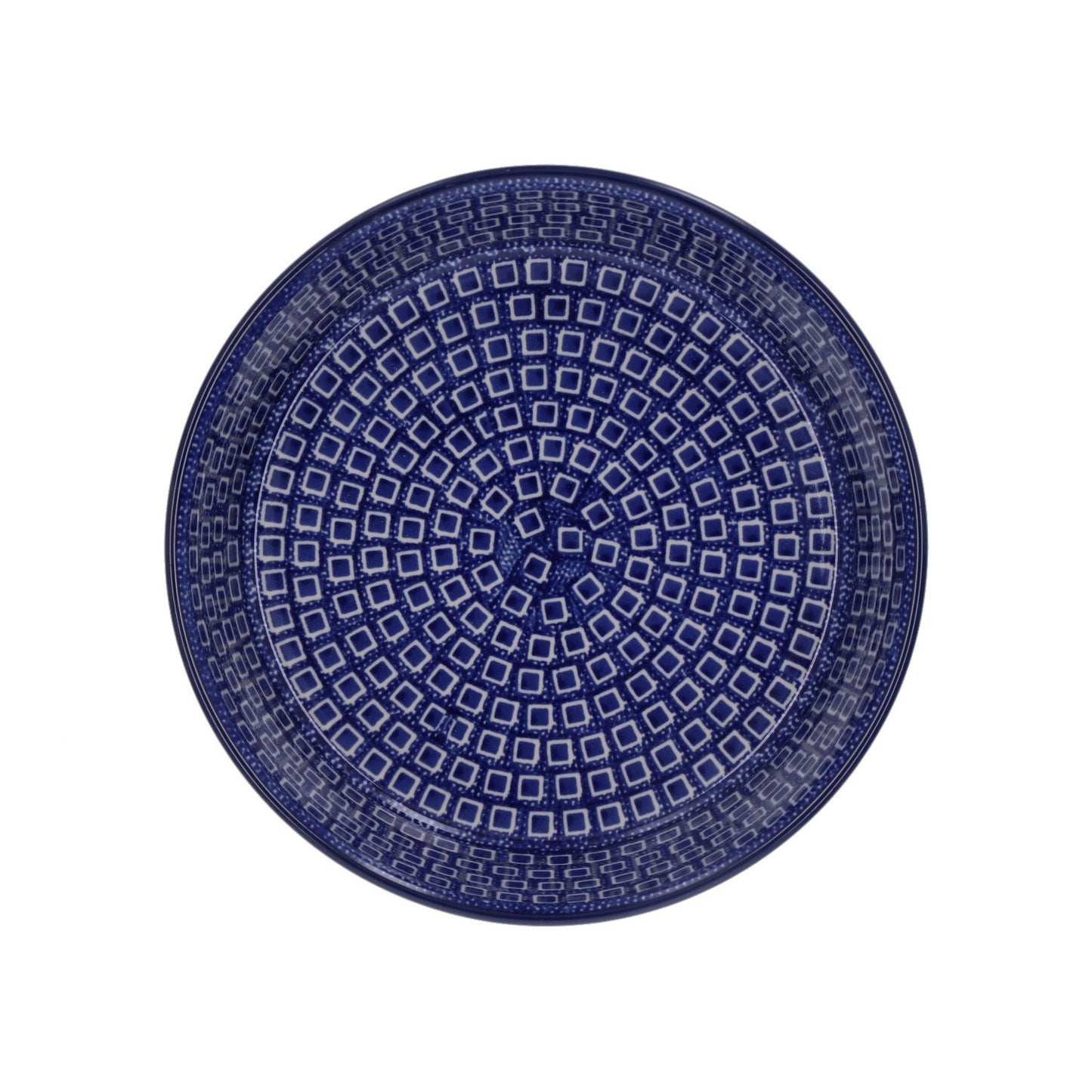 Schale Premium 820 ml Blue Diamond