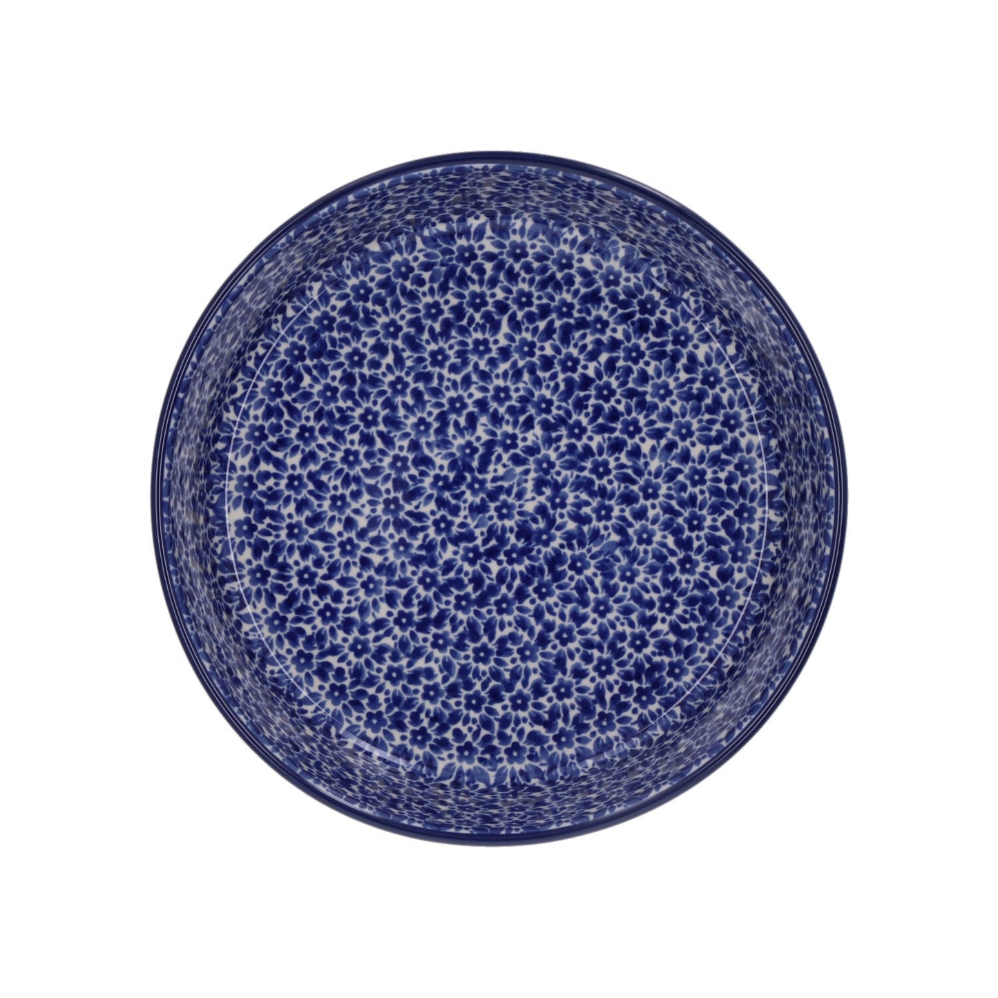 Schale Premium 820 ml - Indigo