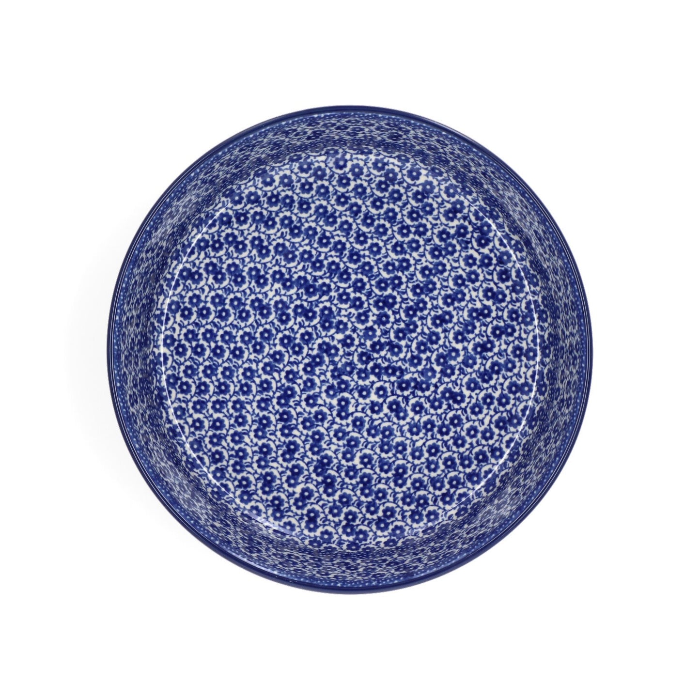 Schüssel Premium 820 ml - Mitternachtsblau