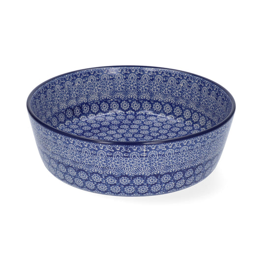 Bowl Premium 1700 ml - Lace
