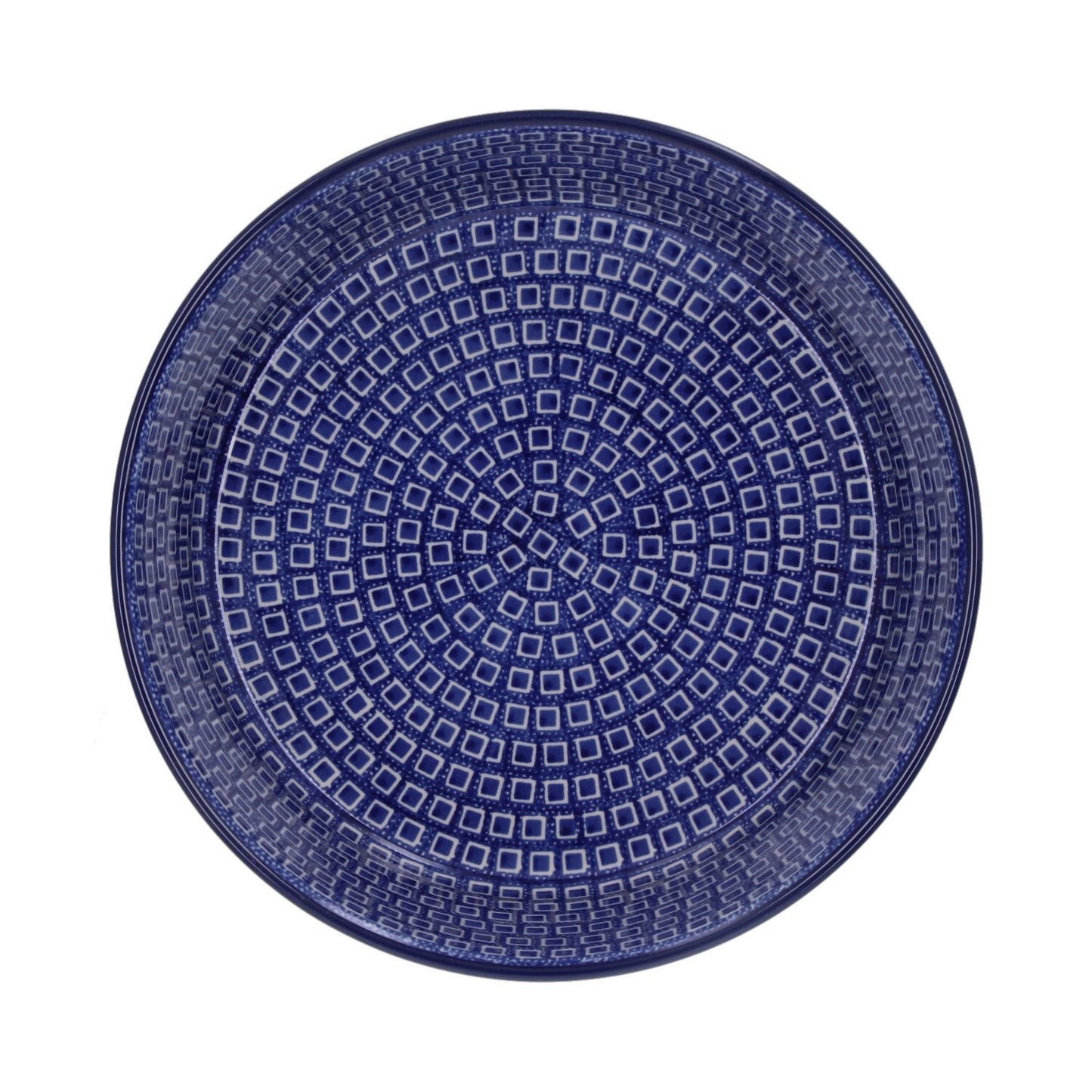 Bowl Premium 1700 ml Blue Diamond