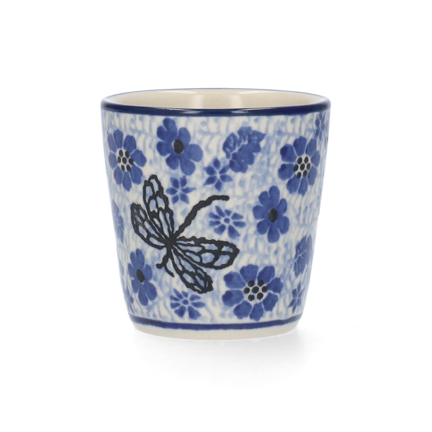Mok Tumbler 100 ml - Dragonfly