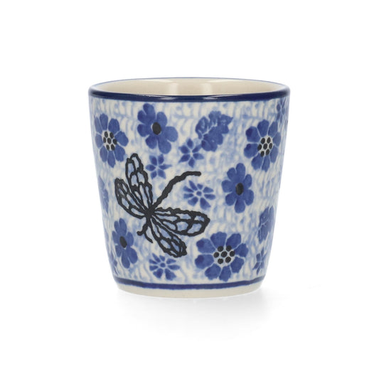 Mok Tumbler 100 ml - Dragonfly