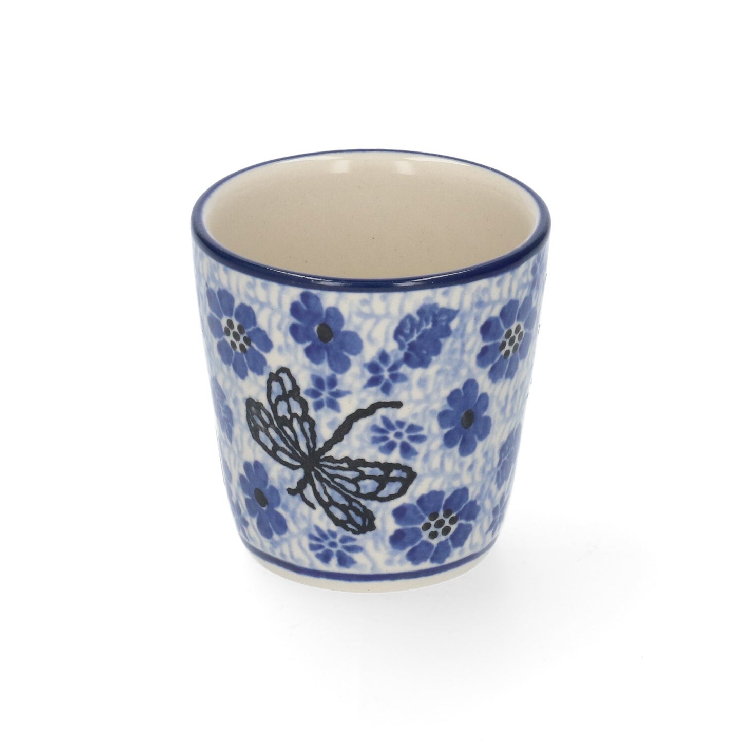 Mok Tumbler 100 ml - Dragonfly