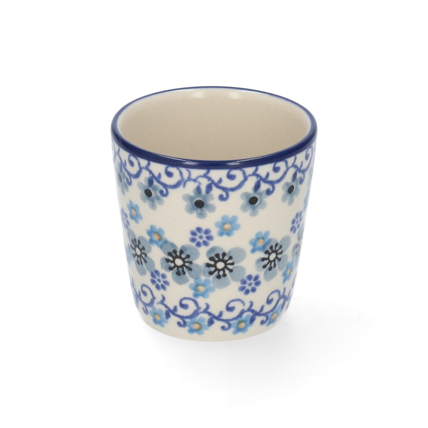 Mok Tumbler 100 ml - Winter Garden