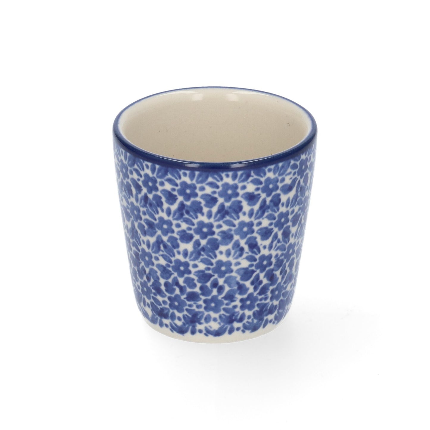 Becherglas 130 ml - Indigo