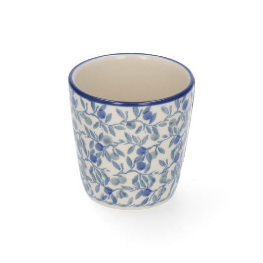 Mok Tumbler 100 ml - Blue Olive