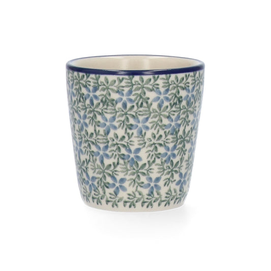 Mok Tumbler 100 ml - Green Meadow