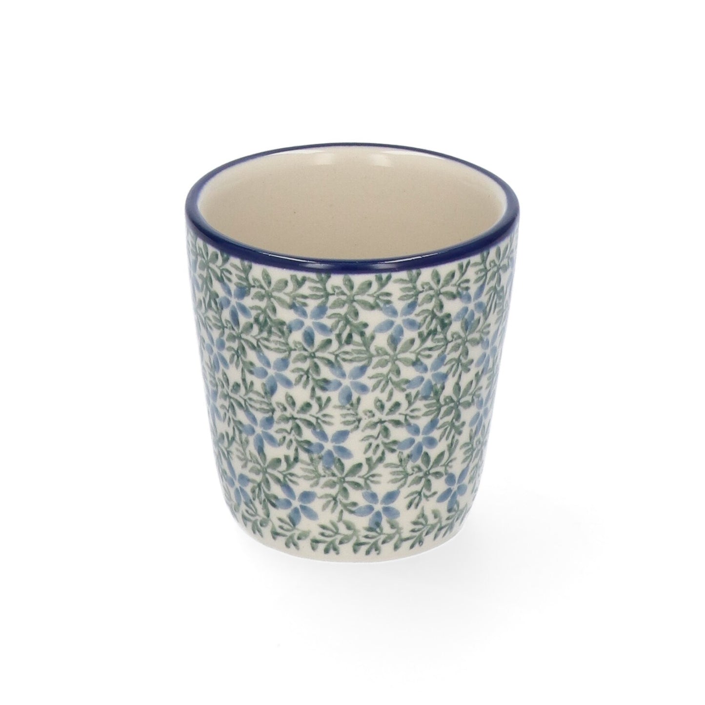 Becher Tumbler 130 ml - Grüne Wiese