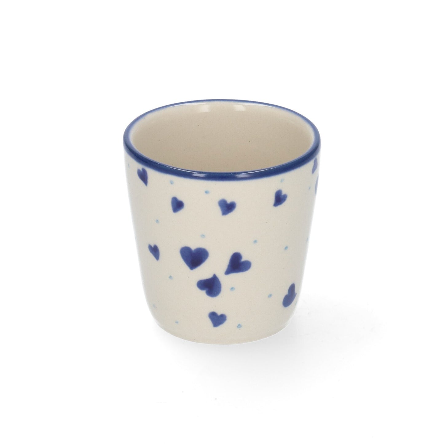 Tumbler 100 ml - Hearts