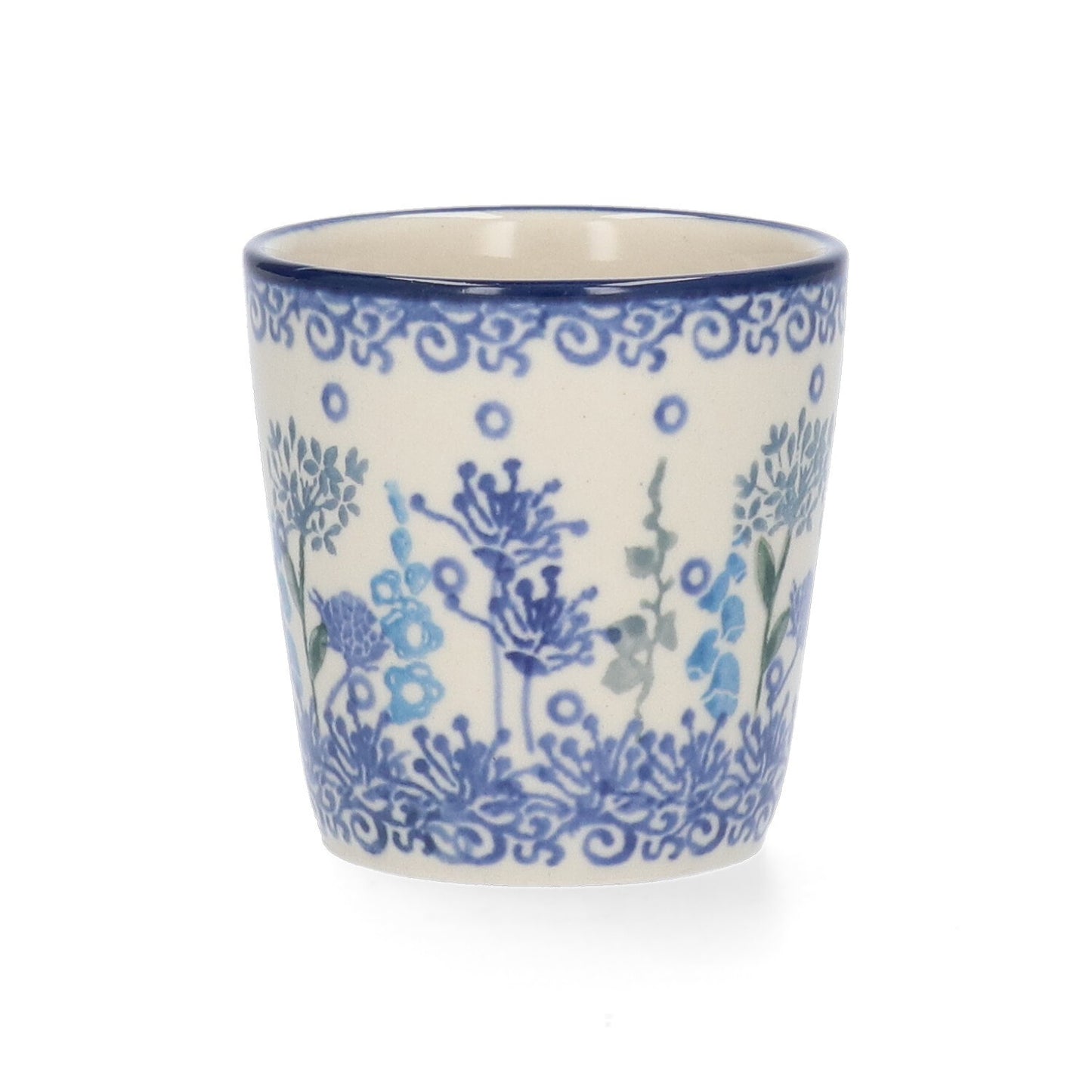 Tumbler 100 ml - Floral Party