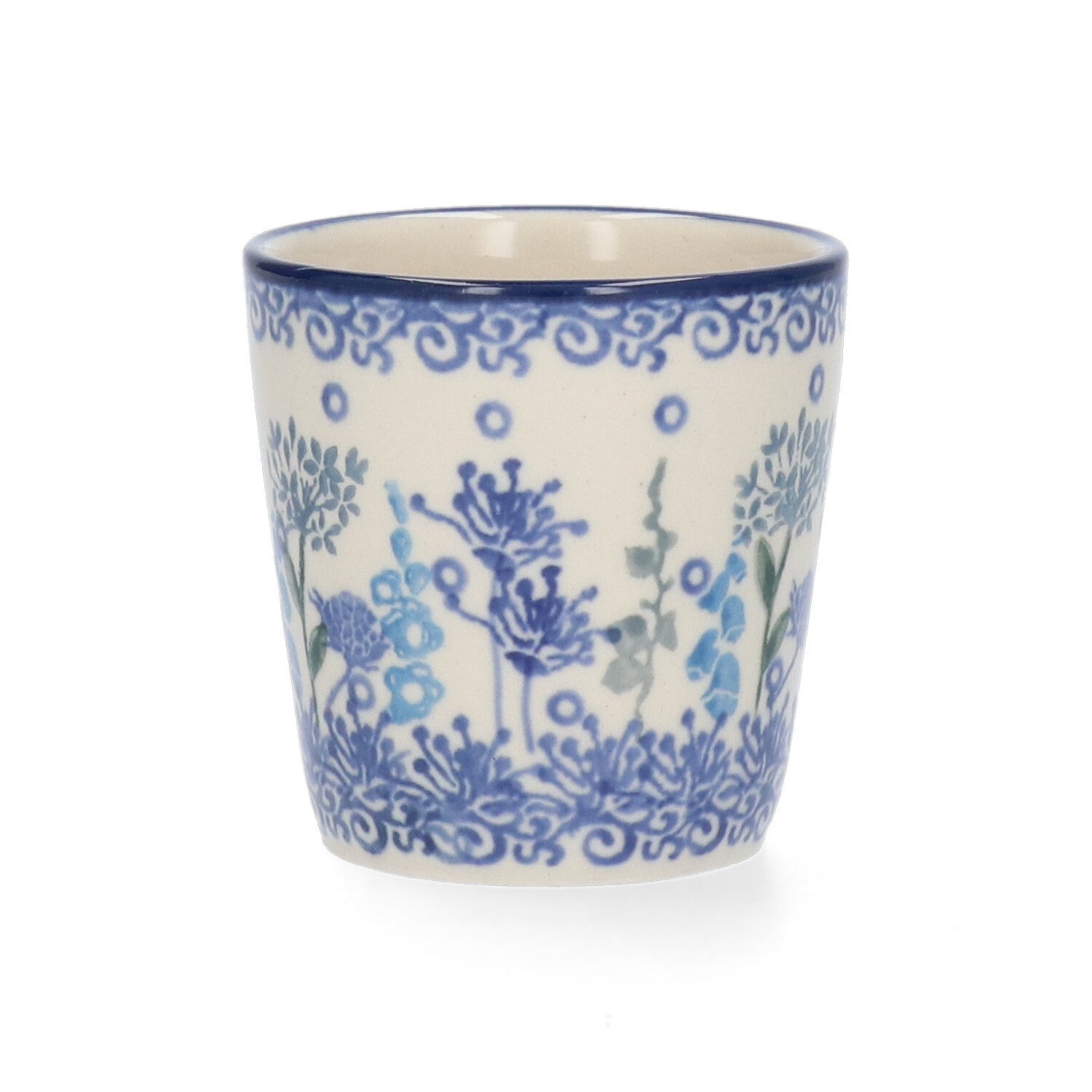 Tumbler 100 ml - Floral Party