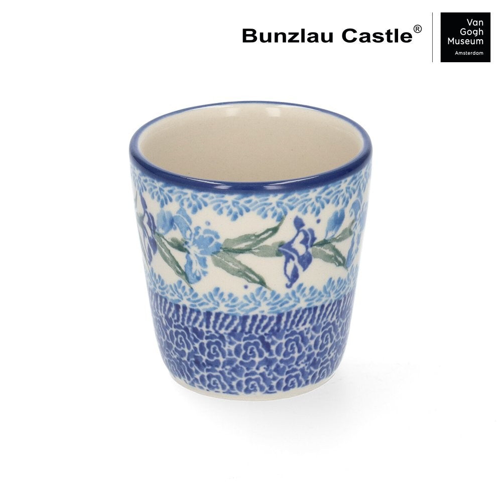 Tumbler 100 ml - VGM Irises
