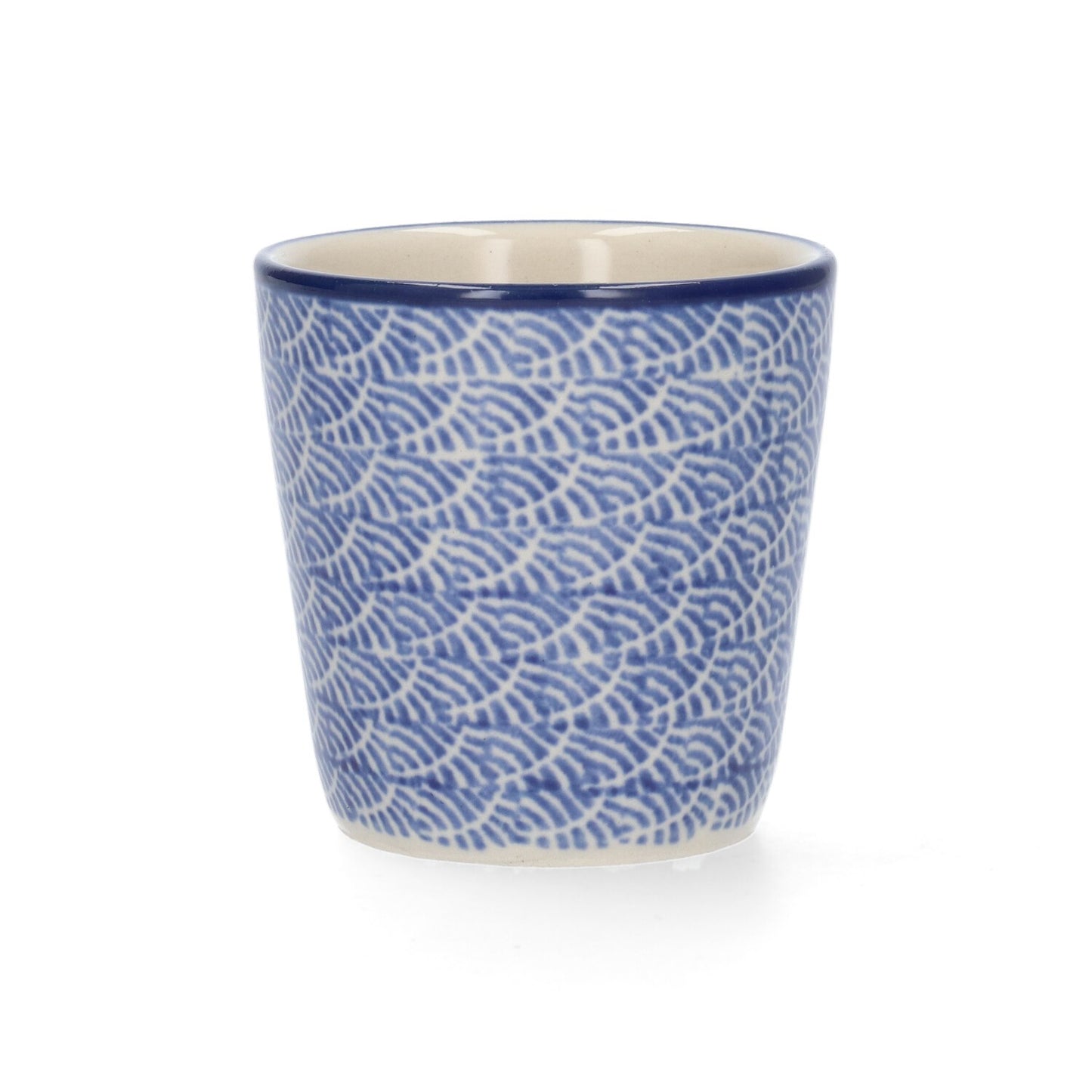 Espresso Mug 100 ml - Waves
