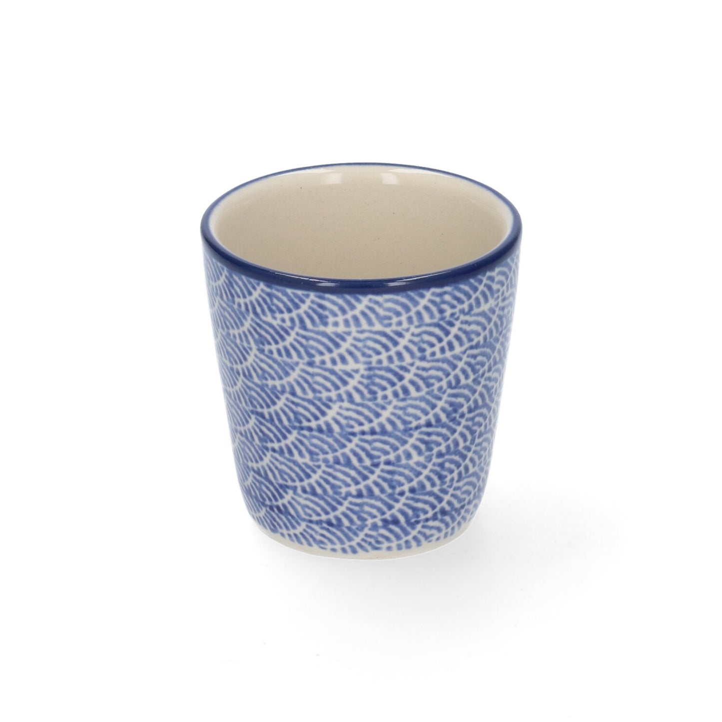 Espresso Mug 100 ml - Waves