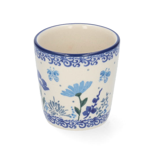 Tumbler 100 ml - Flower Meadow