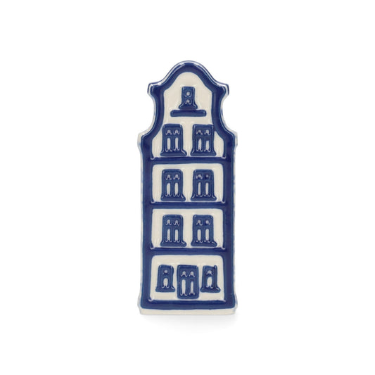 Canal House - Dragonfly