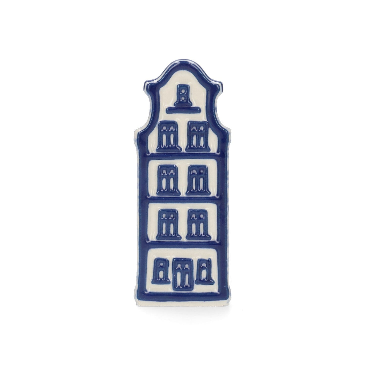 Kanalhaus - Libelle