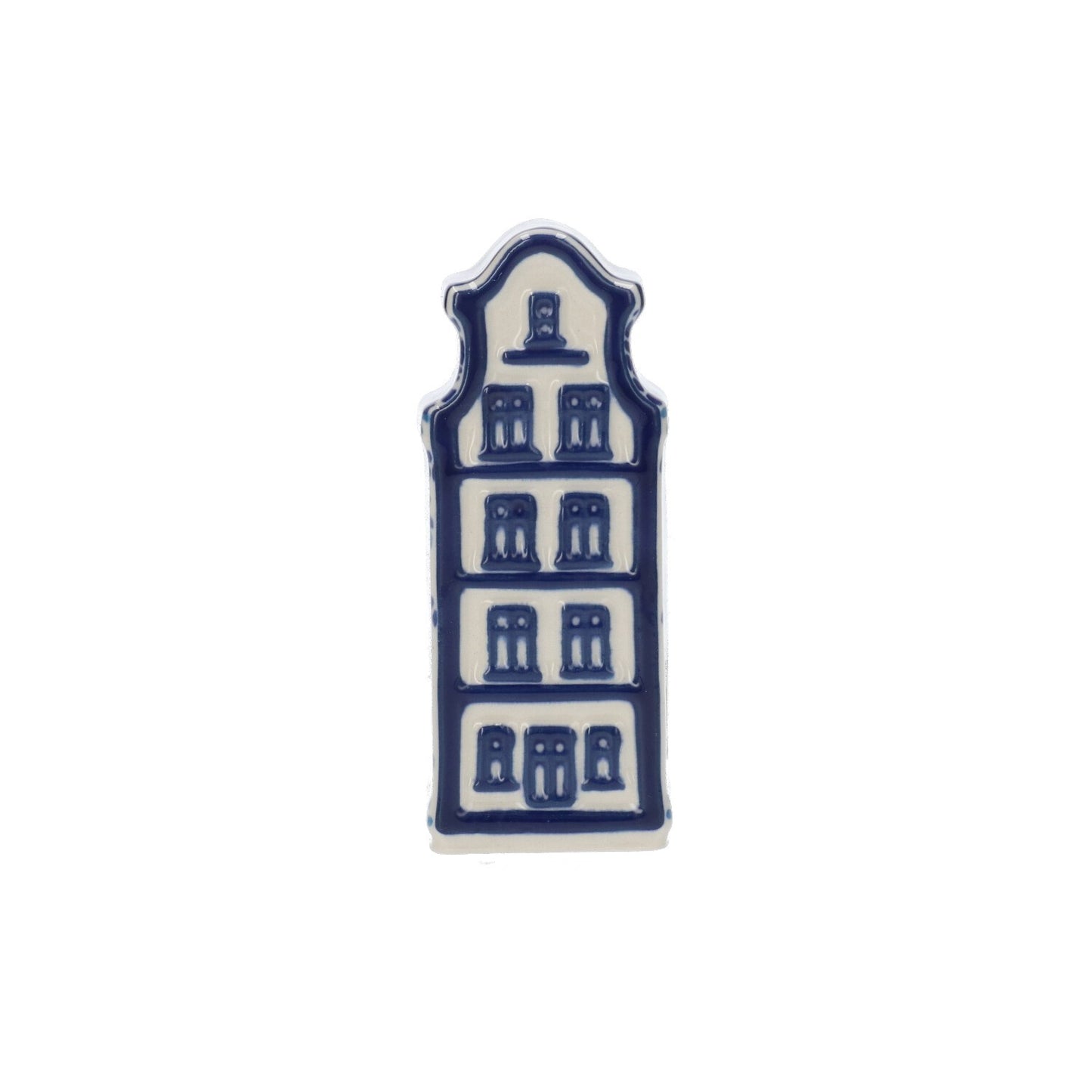 Grachtenhaus - Tagtraum