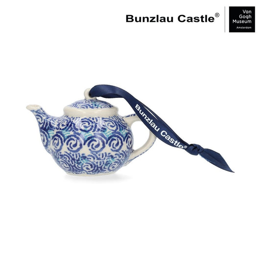 Hanger Theepot - VGM Old Vineyard