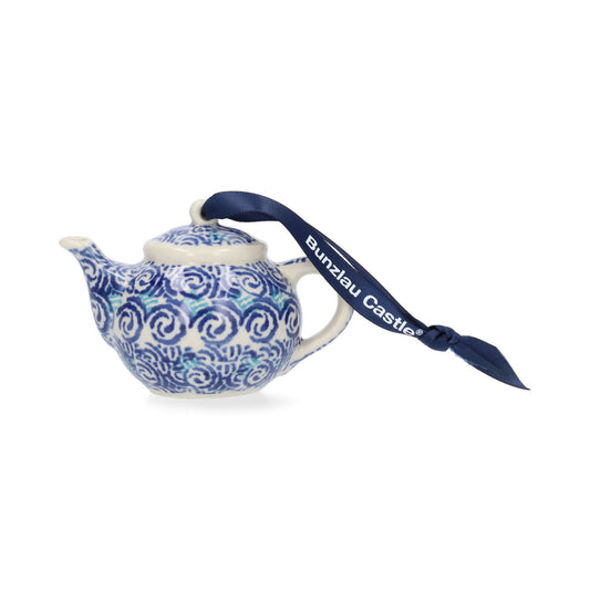 Hanger Theepot - Van Gogh Museum - Old Vineyard