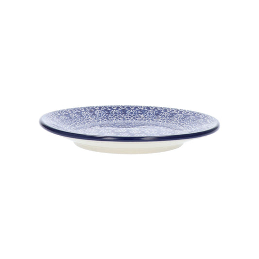 Gebaksbord Plat Ø: 15,5 cm - Lace