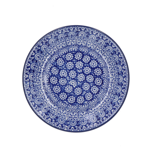 Gebaksbord Plat Ø: 15,5 cm - Lace