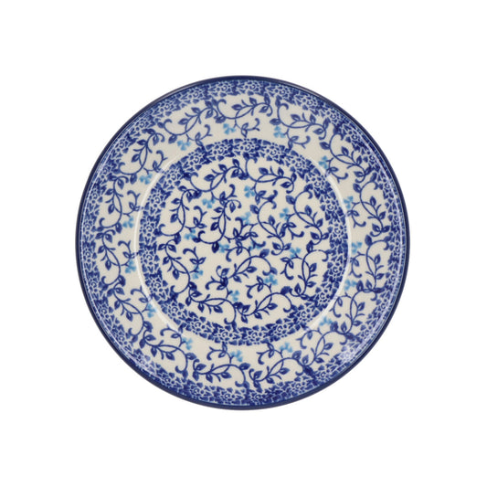 Gebaksbord Plat Ø: 15,5 cm - Tender Twigs