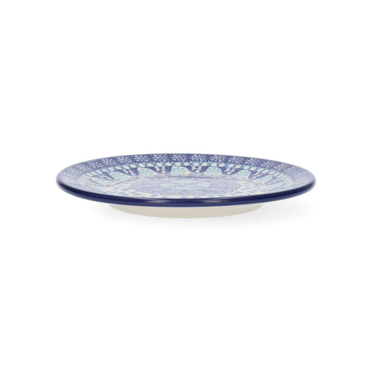 Gebaksbord Plat Ø: 15,5 cm - Nautique