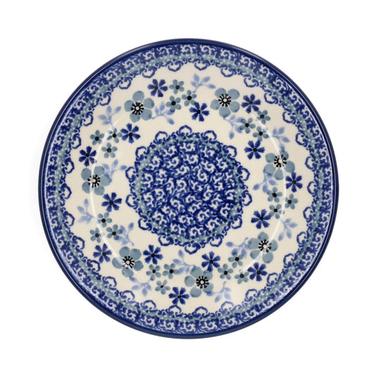 Gebaksbord Plat Ø: 15,5 cm - Harmony