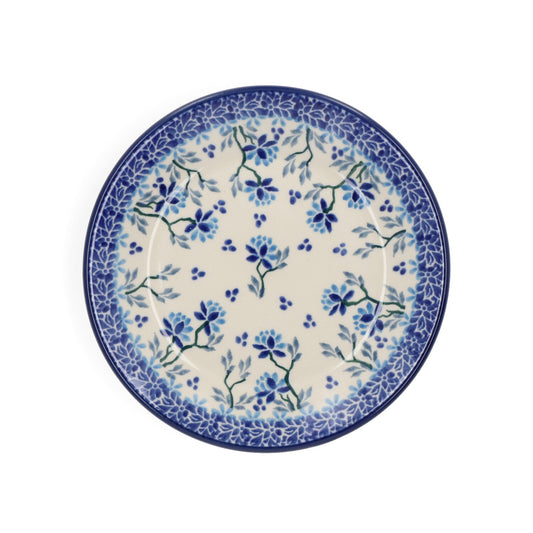 Gebaksbord Plat Ø: 15,5 cm - Daydream