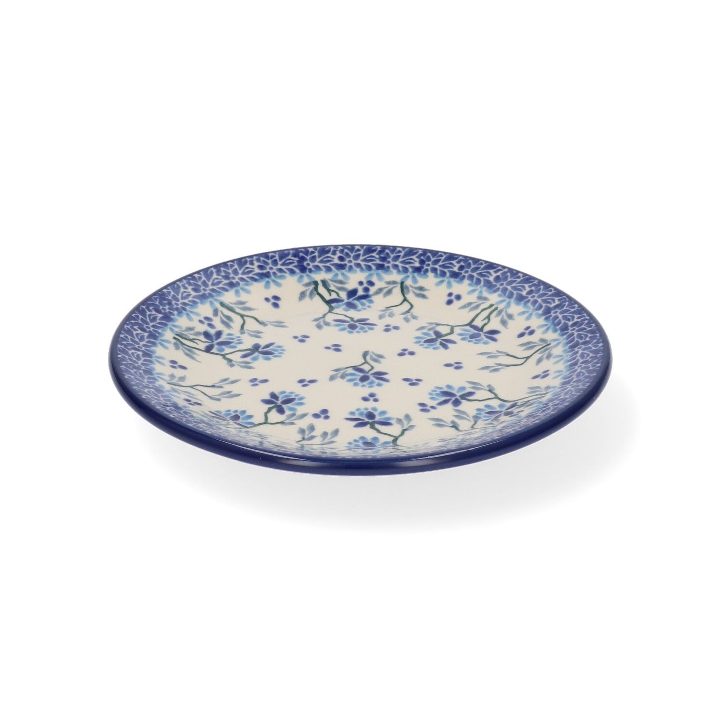 Gebaksbord Plat Ø: 15,5 cm - Daydream