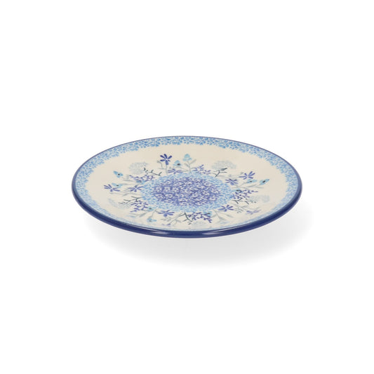 Gebaksbord Plat Ø: 15,5 cm - Festive