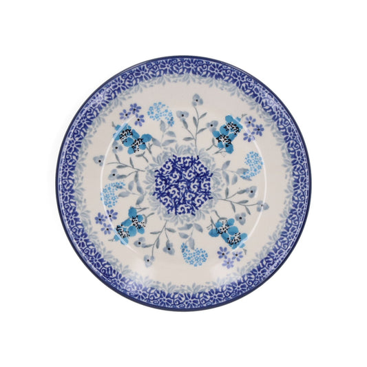 Gebaksbord plat Ø: 15,5 cm - Delicate Breeze