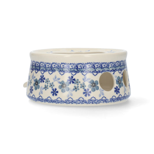 Theestoof voor theepot recht - Harmony