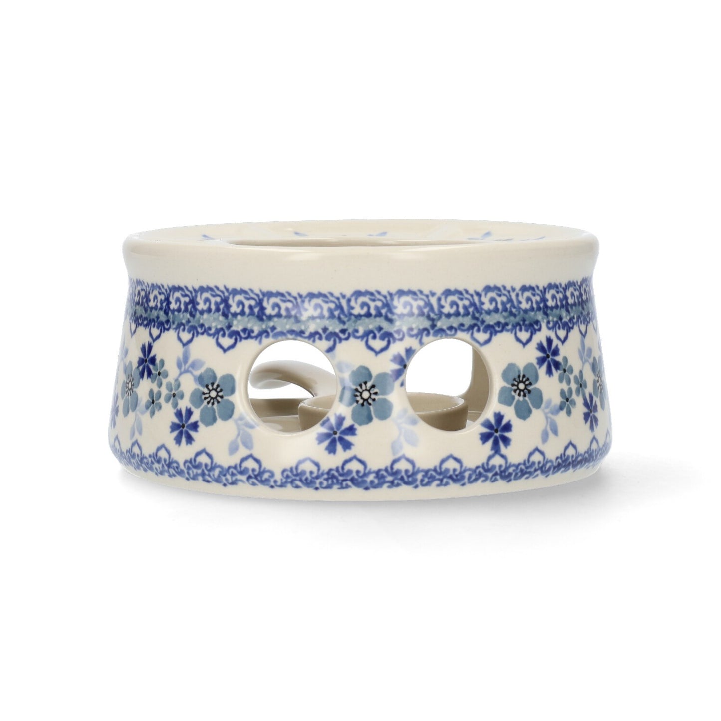 Theestoof voor theepot recht - Harmony