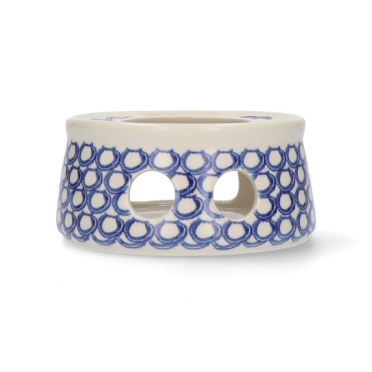 Theestoof voor theepot recht - Pearls