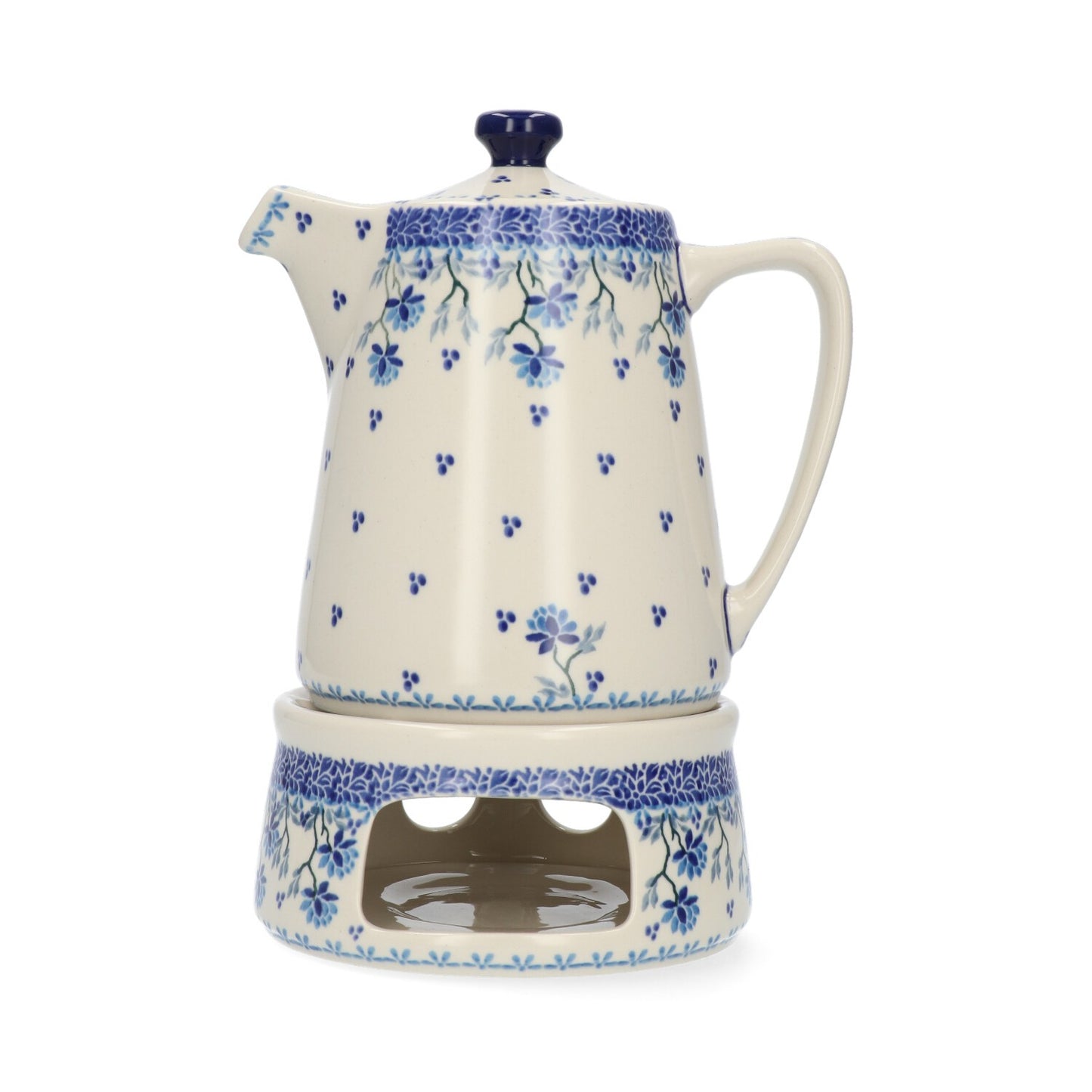 Theestoof voor theepot recht - Daydream